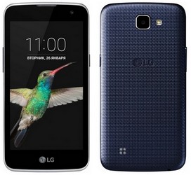 Прошивка телефона LG K4 LTE в Комсомольске-на-Амуре